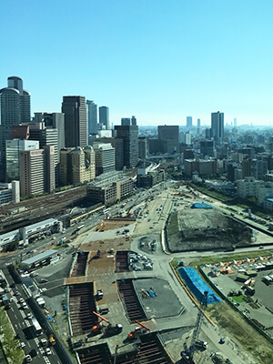 大阪オトナのサブカルチャー学院