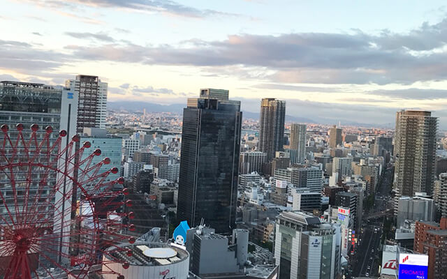 大阪オトナのサブカルチャー学院