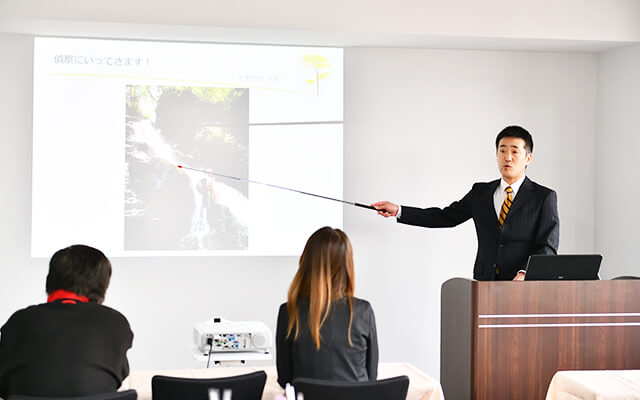 大阪オトナのサブカルチャー学院